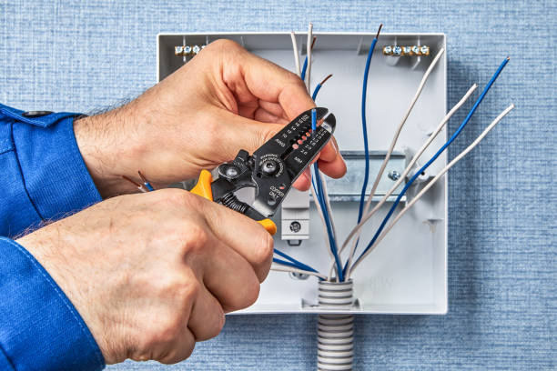 Reliable East Rockingham, NC Electrical Services Solutions